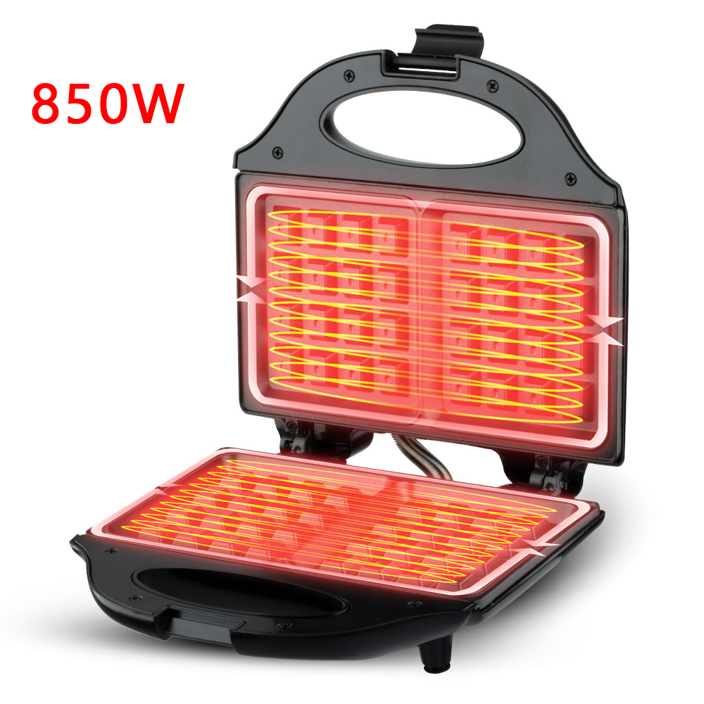 Professional Electric Waffle M - Mini Pancake Griddle 리뷰 및 가격