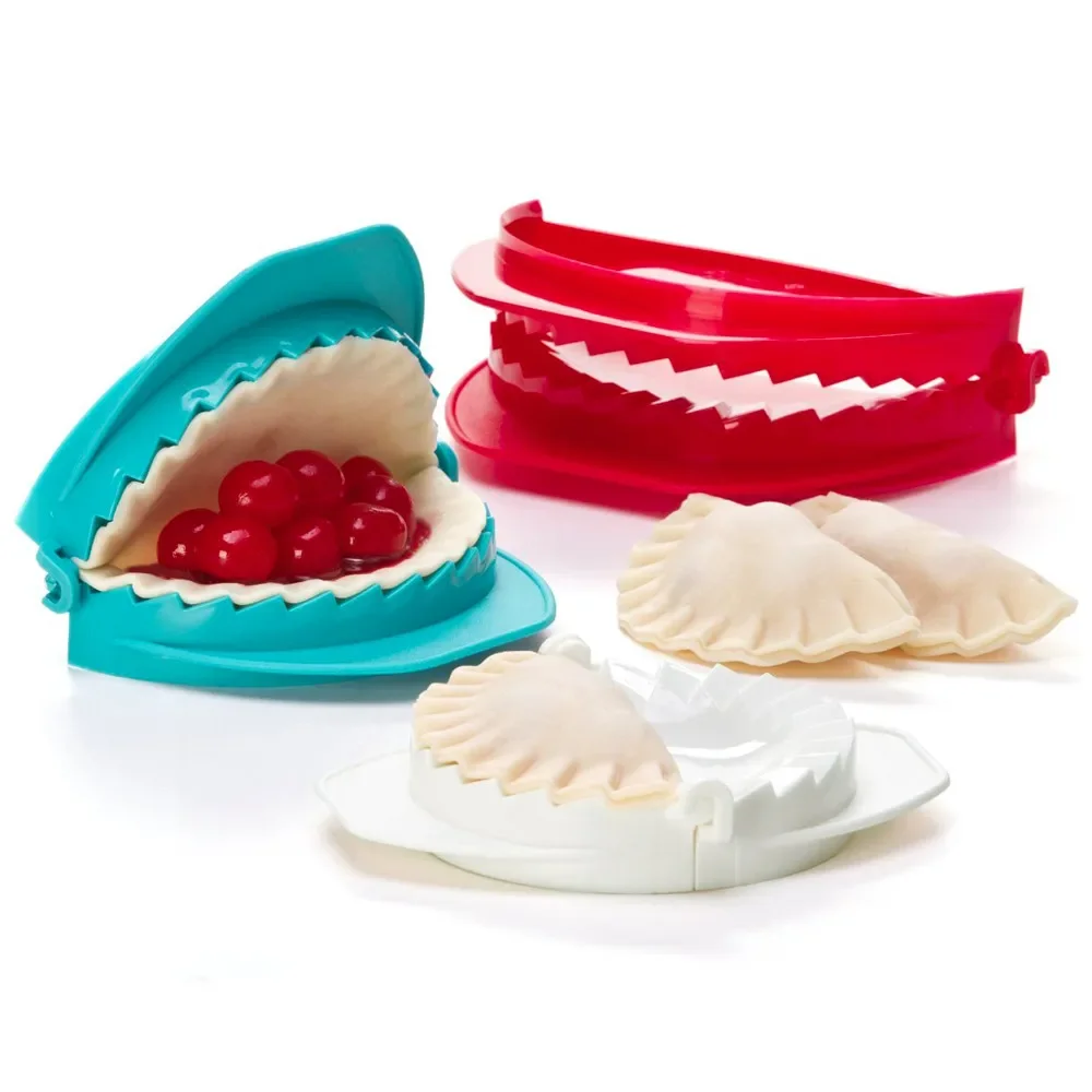 Dough Press Set Dumpling Mould - Dumpling Press Set 리뷰 및 가격