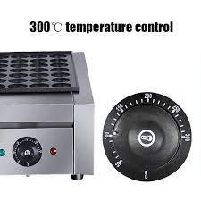 2026Electric Grill Pan Cooker  - Takoyaki Grill Plate 리뷰 및 가격