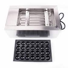 2026Electric Grill Pan Cooker  - Takoyaki Grill Plate 리뷰 및 가격