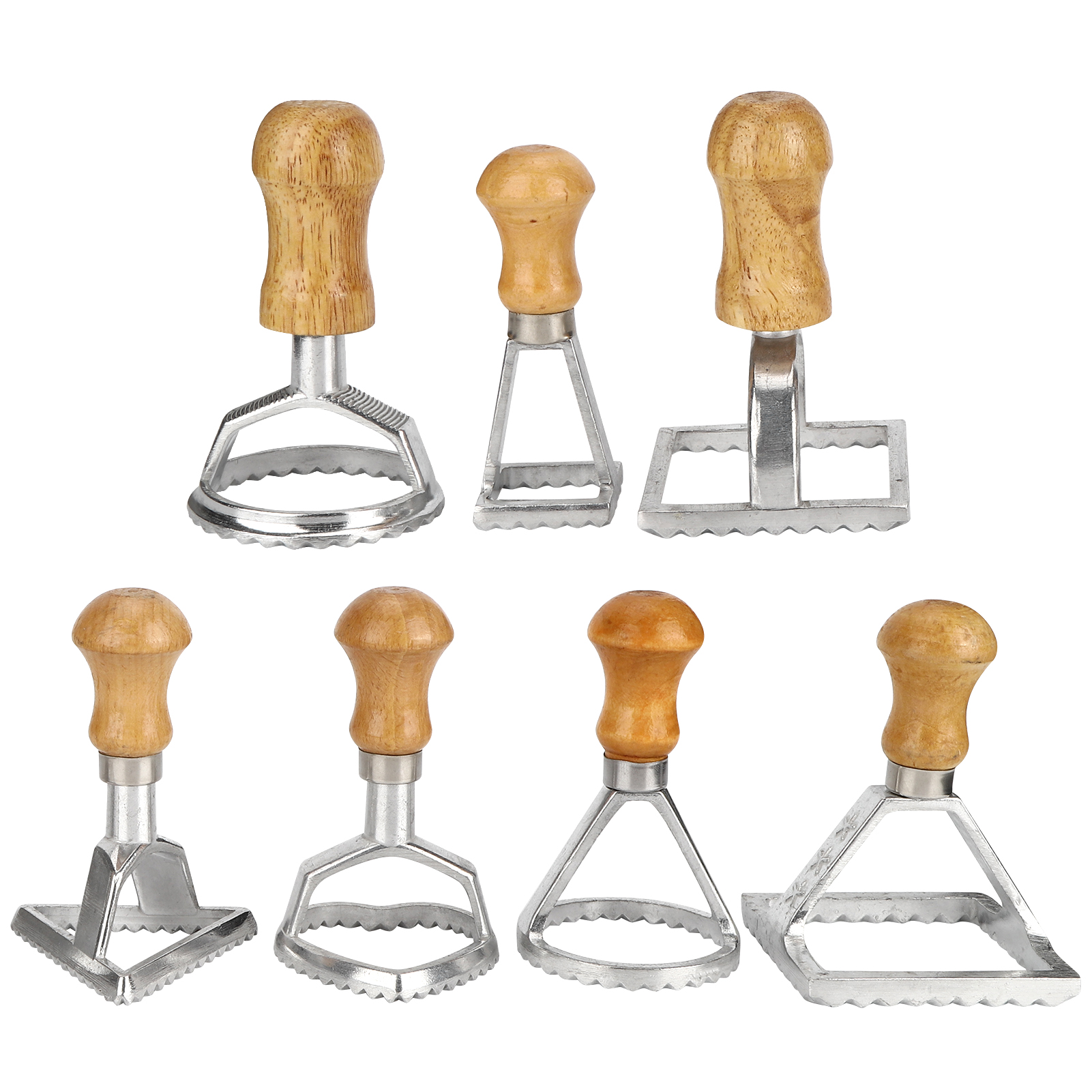 Dumpling Maker, Pastry Press M - Dumpling Press Set 리뷰 및 가격
