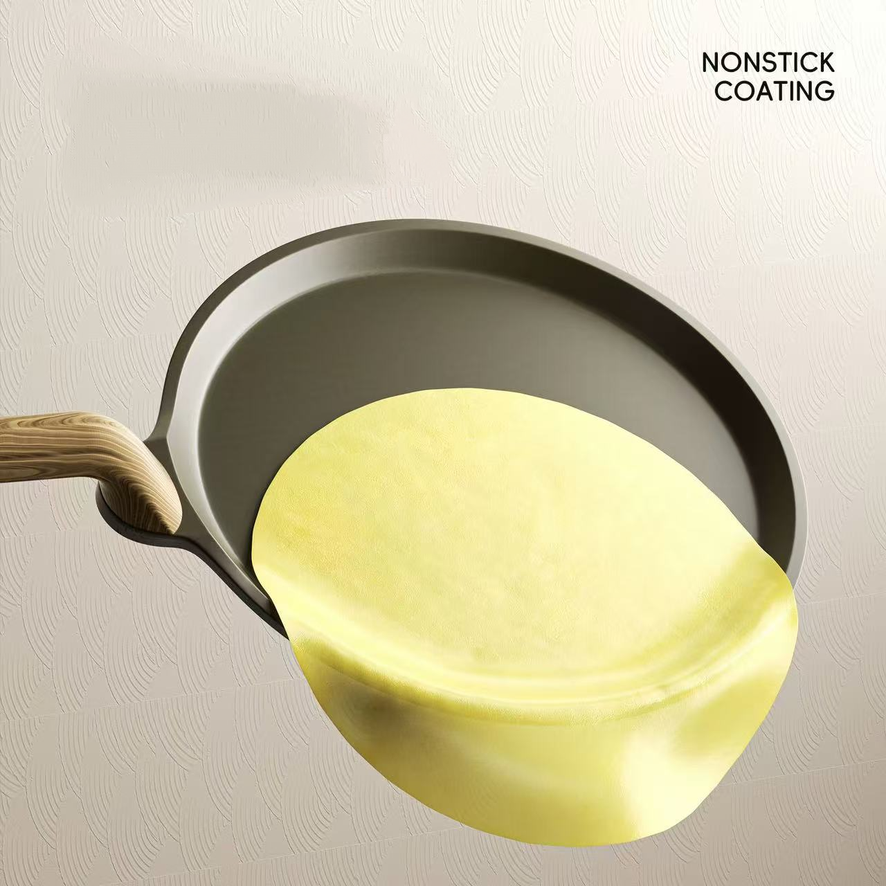Titanium flat bottomed pan non - Danish Pancake Pan 리뷰 및 가격