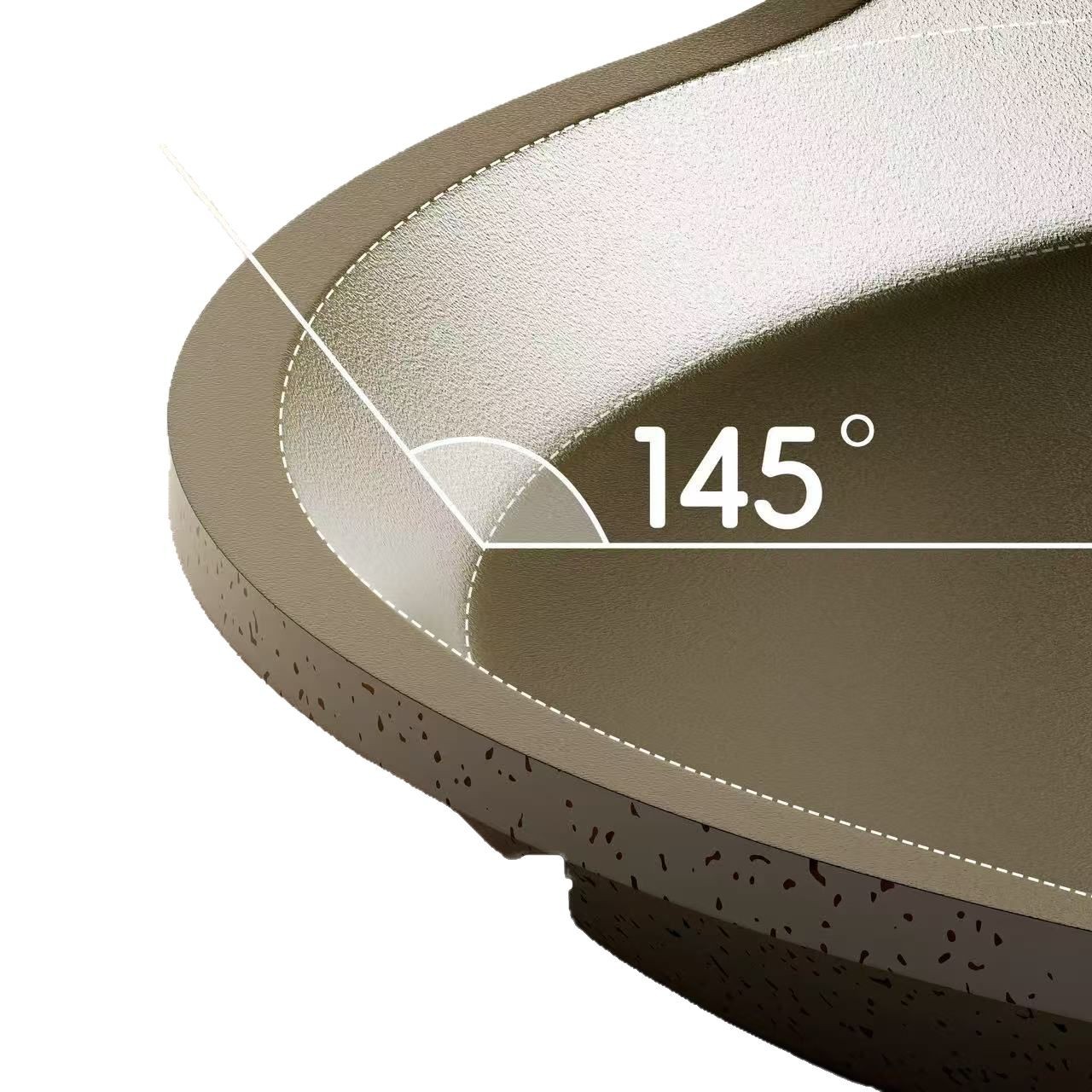 Titanium flat bottomed pan non - Danish Pancake Pan 리뷰 및 가격