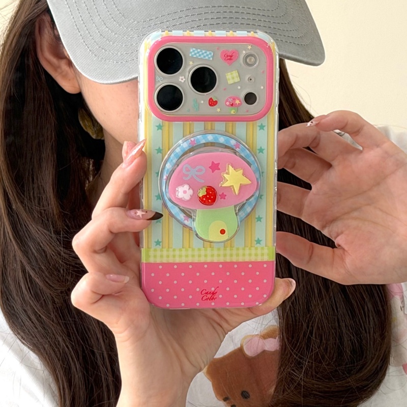 Korean Star Stripes Cute Magne - Taco Stand Holder 리뷰 및 가격