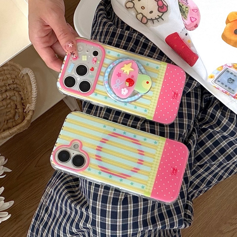 Korean Star Stripes Cute Magne - Taco Stand Holder 리뷰 및 가격
