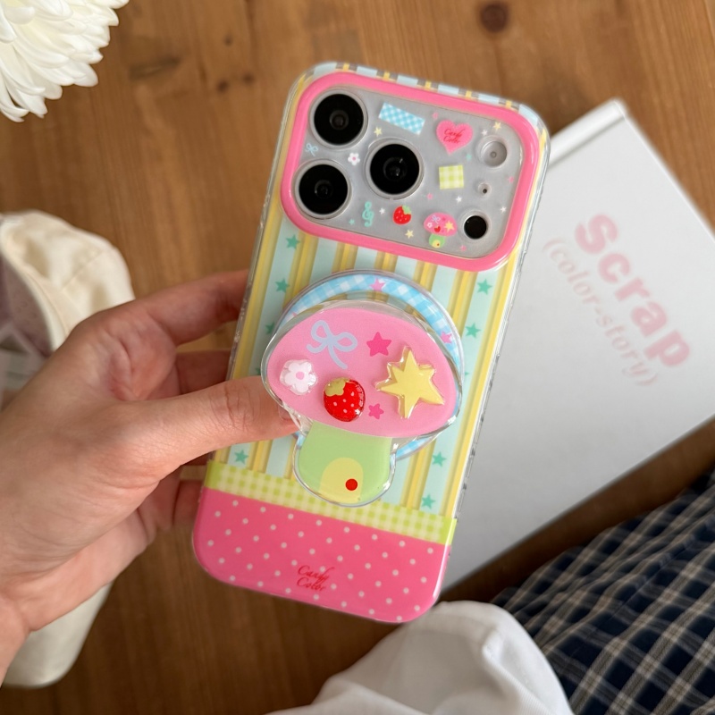 Korean Star Stripes Cute Magne - Taco Stand Holder 리뷰 및 가격