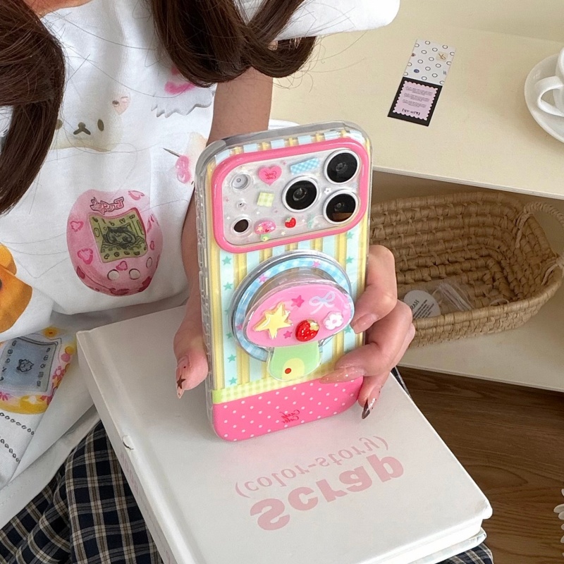 Korean Star Stripes Cute Magne - Taco Stand Holder 리뷰 및 가격