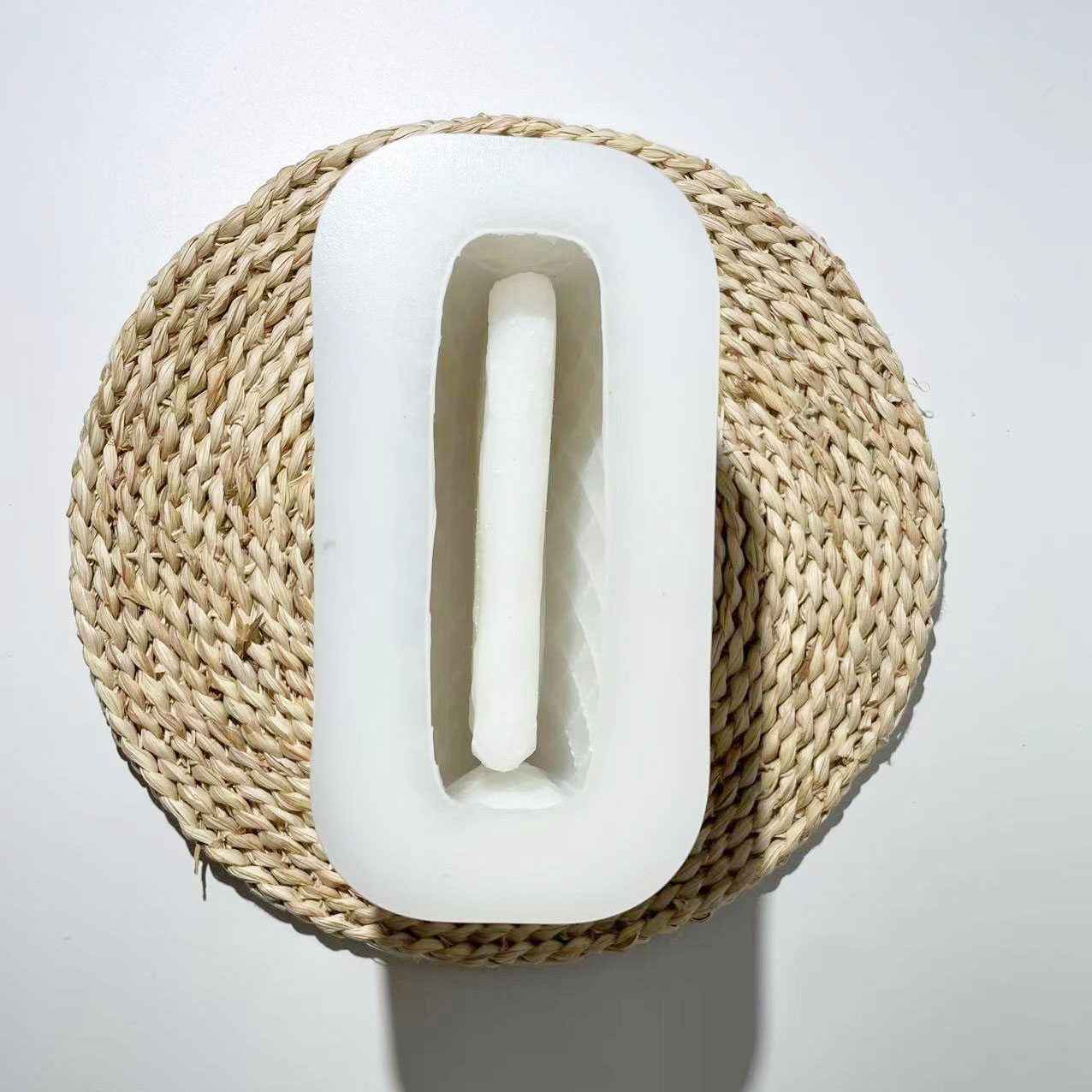 Luxury Handbag Vase Silicone M - Potsticker Mold 리뷰 및 가격