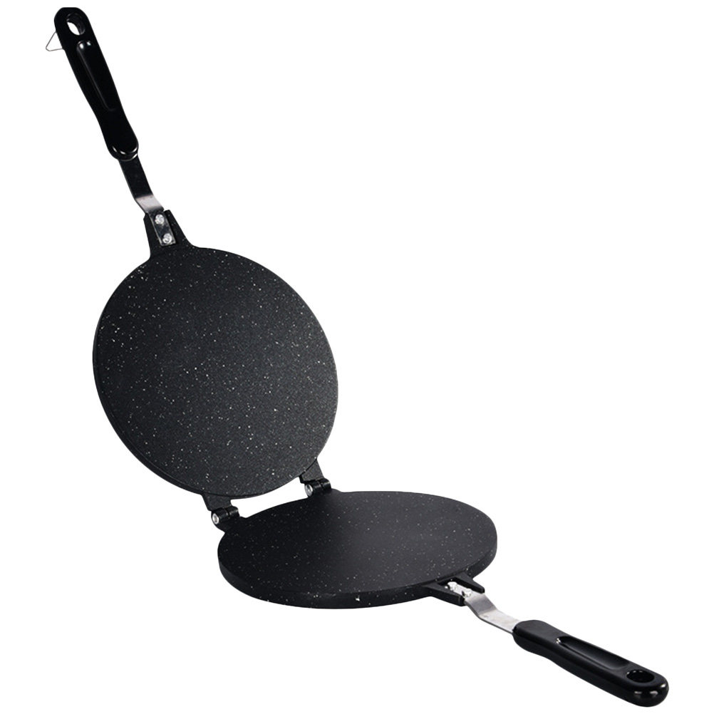 Non-Stick Aluminum Alloy Egg R - Waffle Cone Maker 리뷰 및 가격