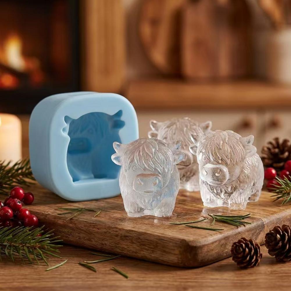 Easter Ice Tray Mold Easter Bu - Bunny Cake Mold 리뷰 및 가격