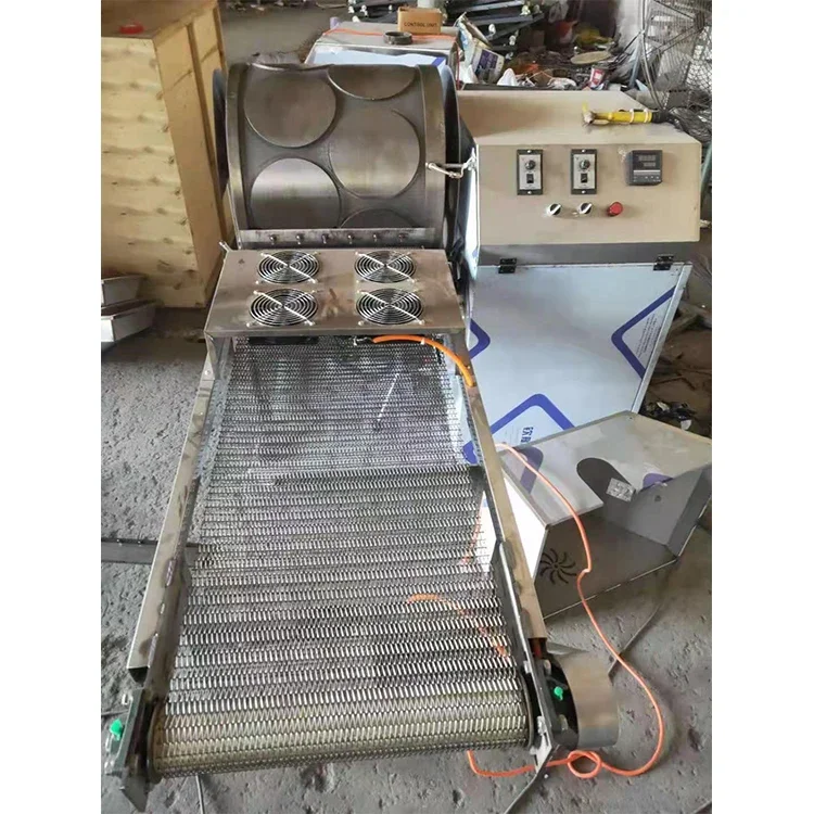 Automatic Spring Roll Wrapper  - Spring Roll Wrapper 리뷰 및 가격