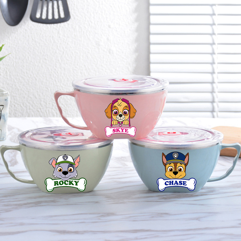 PAW Patrols Stainless Steel In - Dim Sum Basket 리뷰 및 가격