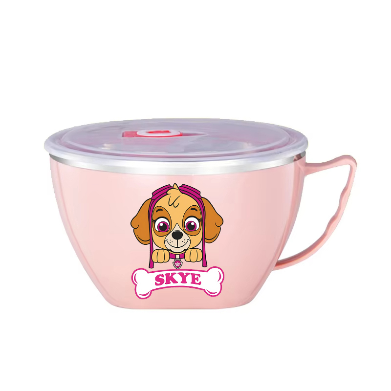 PAW Patrols Stainless Steel In - Dim Sum Basket 리뷰 및 가격