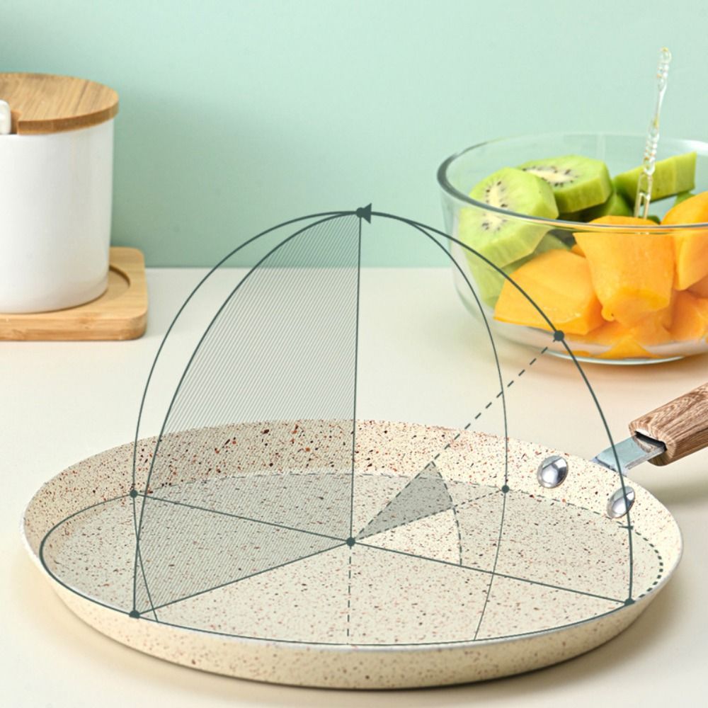 Nonstick Pancake Pan Induction - Danish Pancake Pan 리뷰 및 가격
