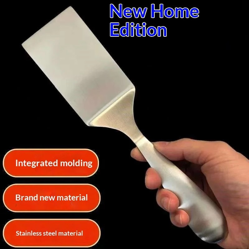 Restaurant home small pan spat - Okonomiyaki Spatula 리뷰 및 가격