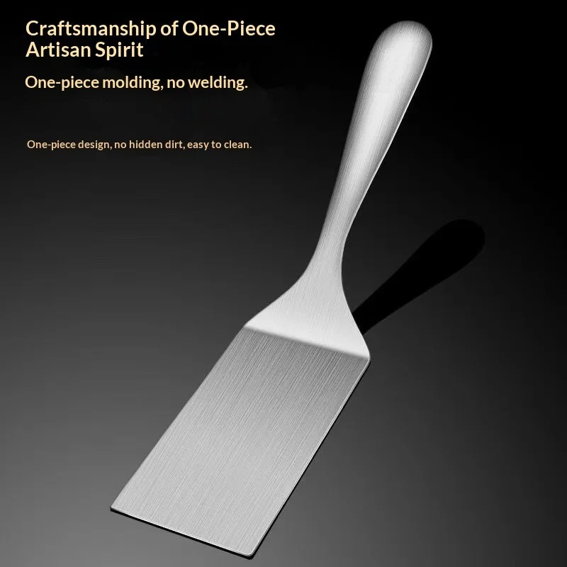 Restaurant home small pan spat - Okonomiyaki Spatula 리뷰 및 가격