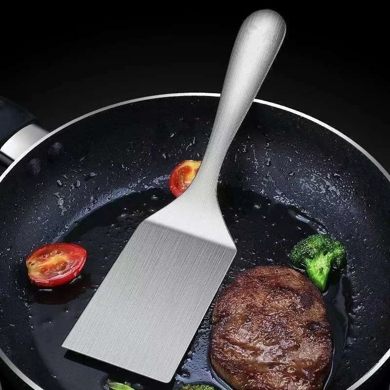 Restaurant home small pan spat - Okonomiyaki Spatula 리뷰 및 가격