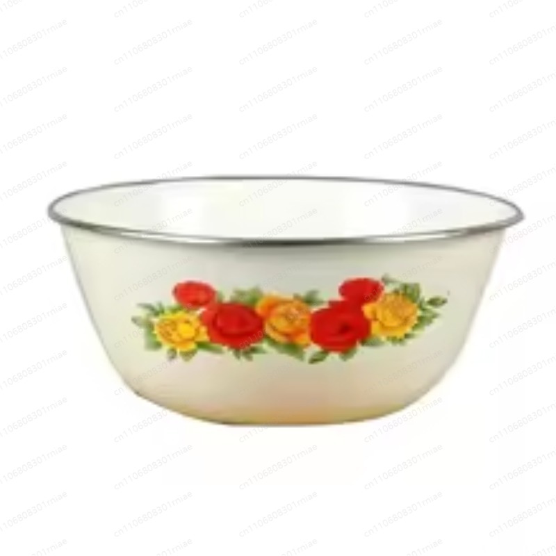 Enamel preservation bowl nosta - Dim Sum Basket 리뷰 및 가격