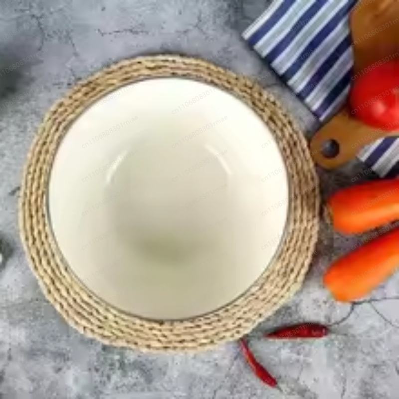 Enamel preservation bowl nosta - Dim Sum Basket 리뷰 및 가격