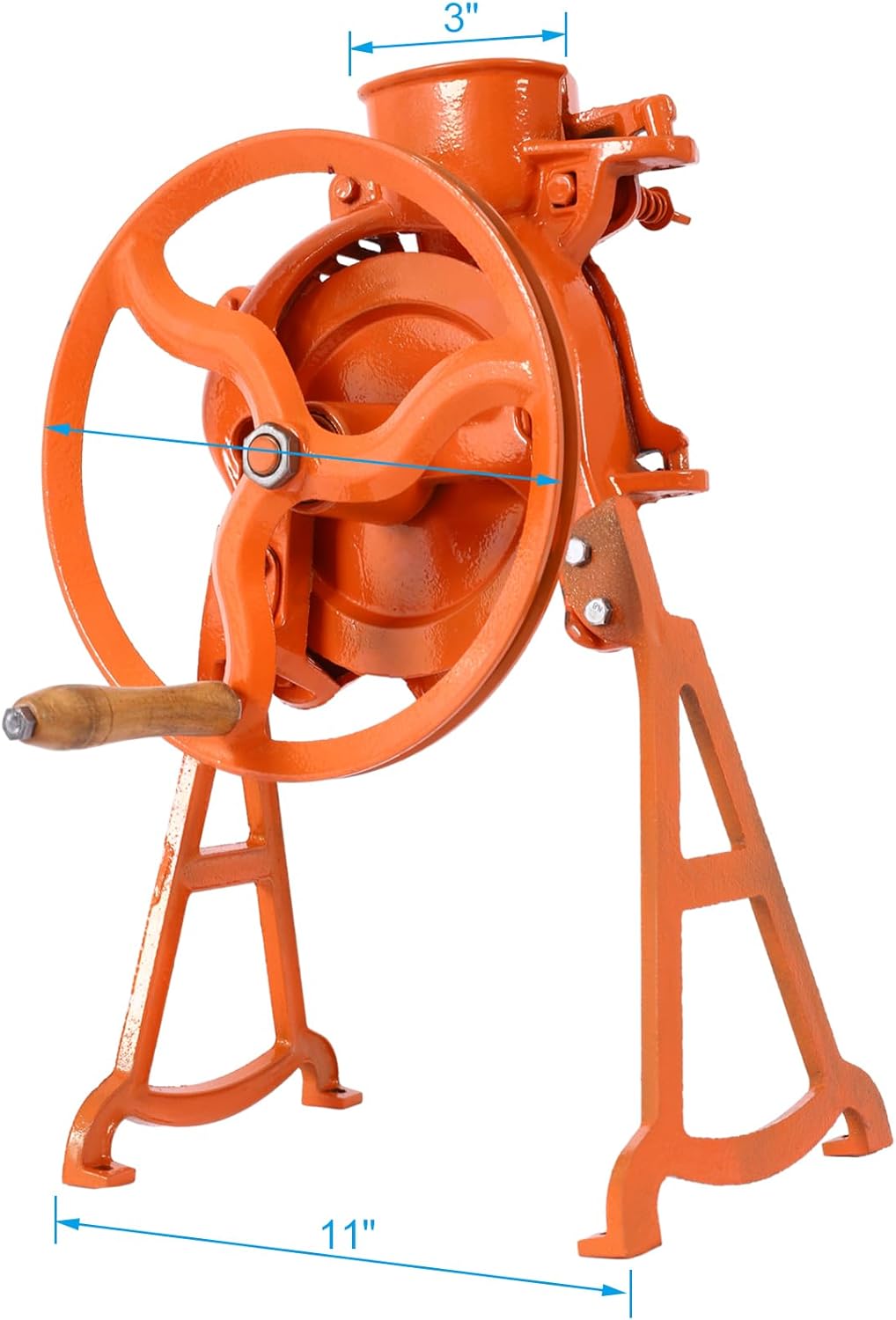 Manual Hand Corn Sheller Heavy - Cast Iron Corn 리뷰 및 가격