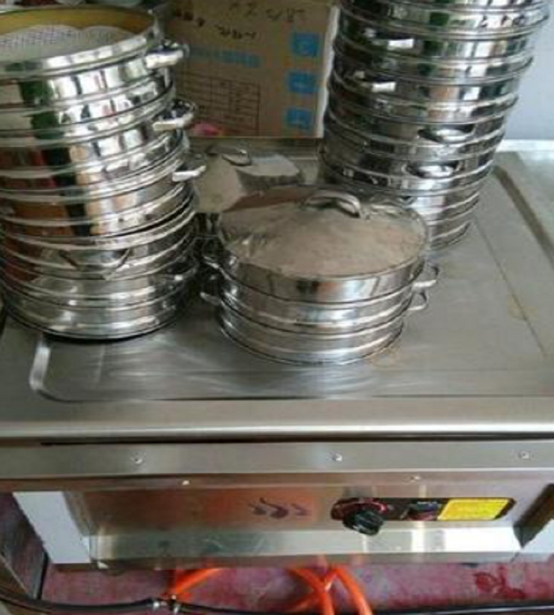 220V High Quality Commercial S - Dim Sum Basket 리뷰 및 가격
