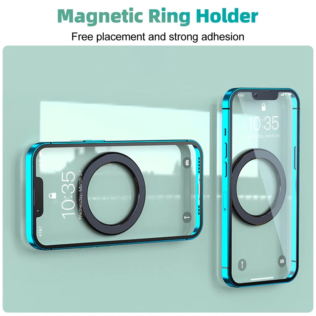 For MagSafe Magnetic Ring Hold - Taco Stand Holder 리뷰 및 가격