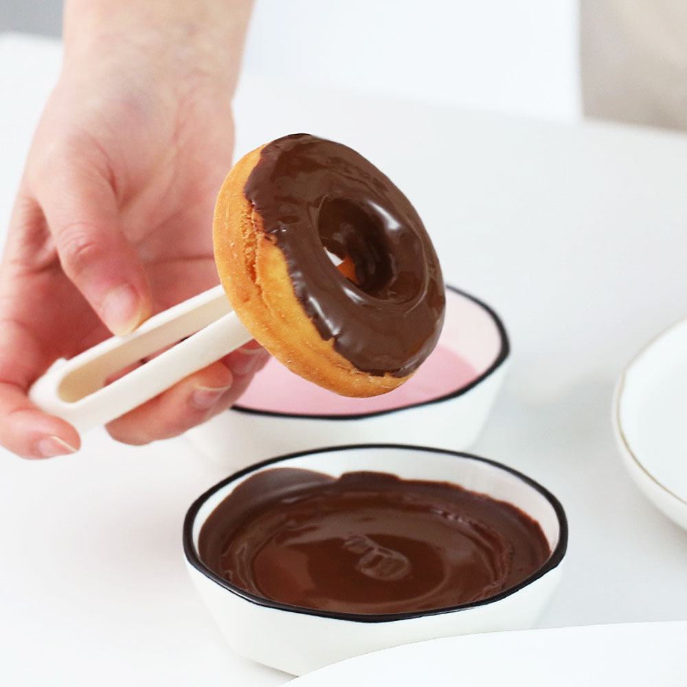 Silicone world Desserts Bread  - Donut Mold Silicone 리뷰 및 가격