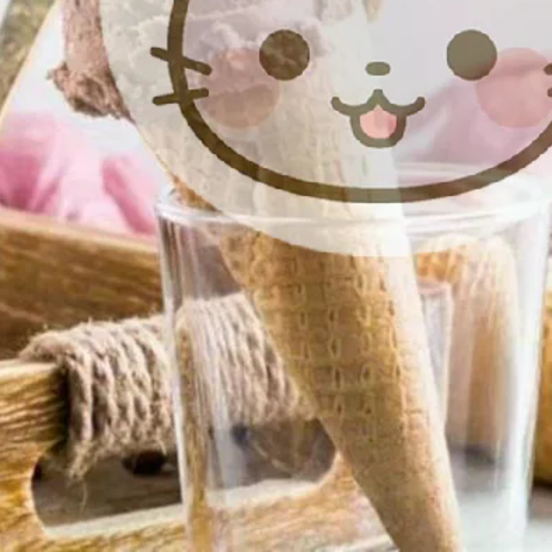 1pc, Wooden Ice Cream Cone Mol - Waffle Cone Maker 리뷰 및 가격