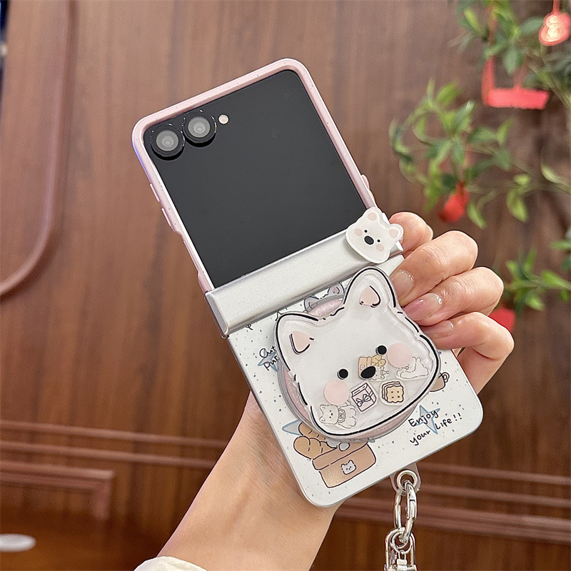 Kawaii Cartoon Puppy Magnetic  - Taco Stand Holder 리뷰 및 가격