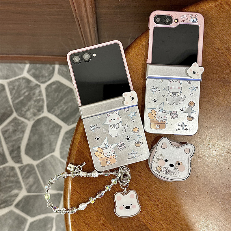 Kawaii Cartoon Puppy Magnetic  - Taco Stand Holder 리뷰 및 가격