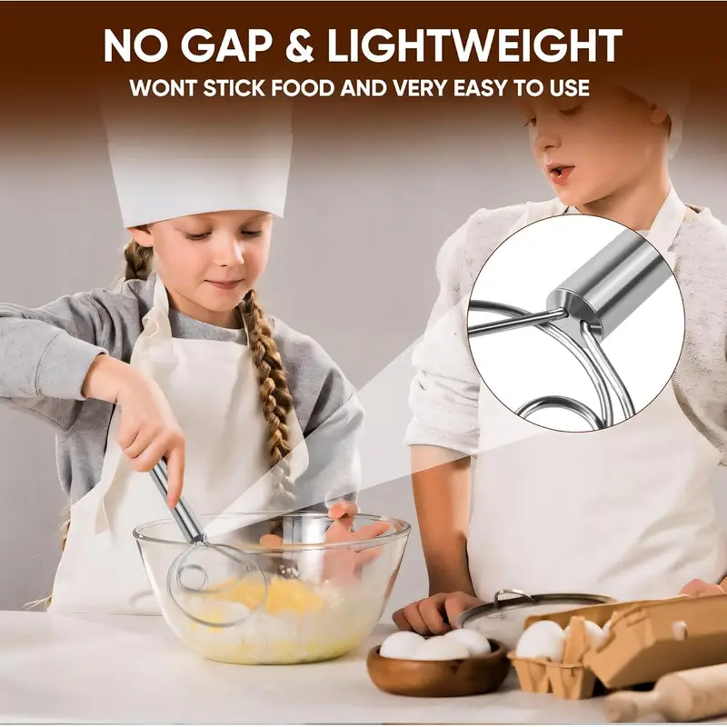 Danish Dough Whisk - Stainless - Danish Pancake Pan 리뷰 및 가격