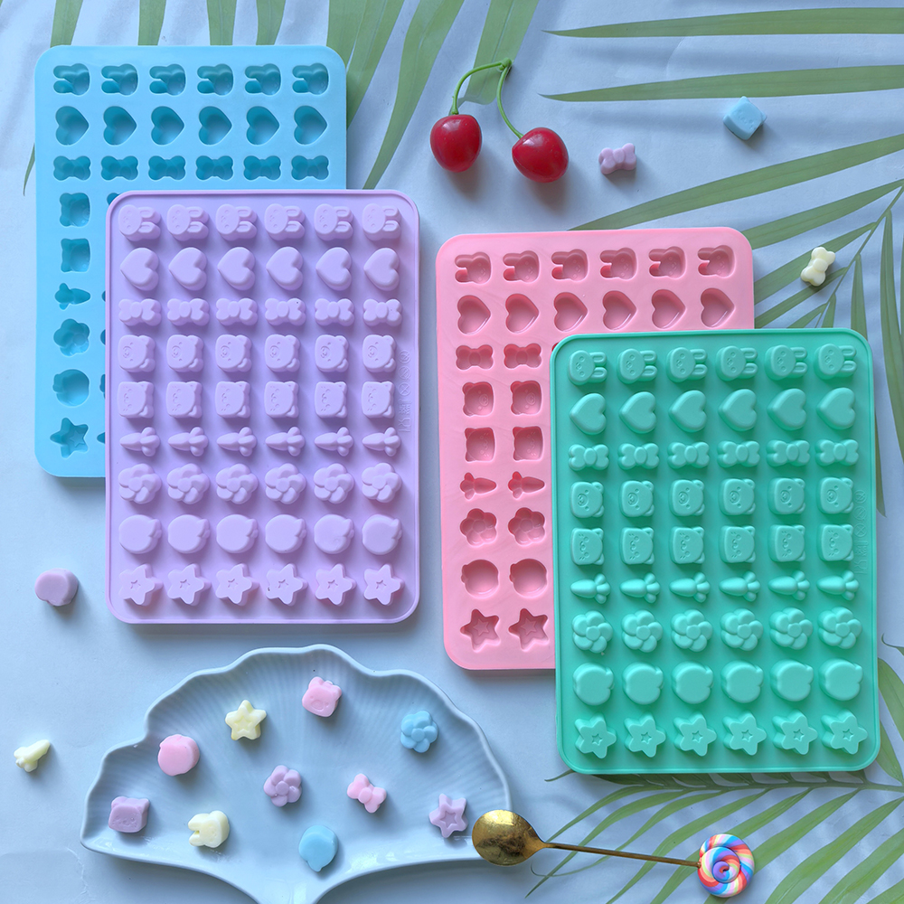 1pc Easter silicone mold mini  - Bunny Cake Mold 리뷰 및 가격