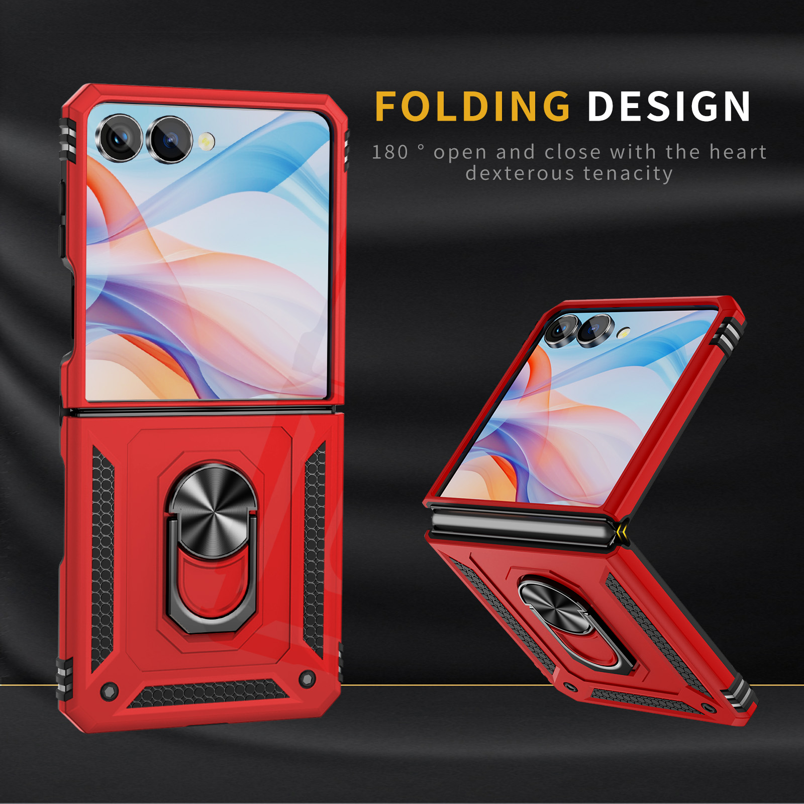 Military-grade Shockproof Phon - Taco Stand Holder 리뷰 및 가격
