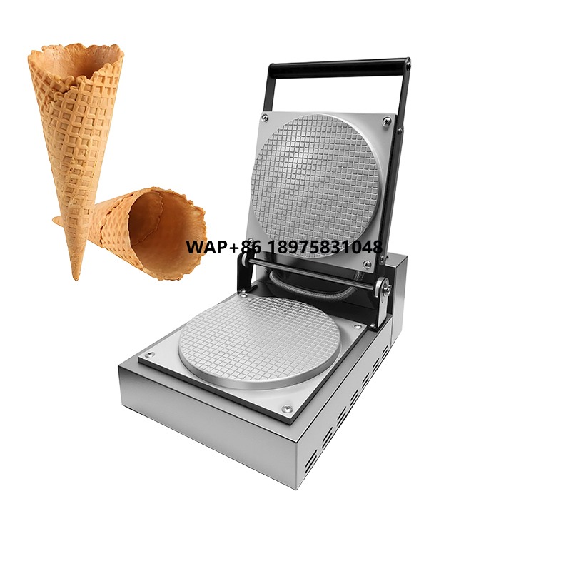 Wholesale Electric Crispy Cone - Waffle Cone Maker 리뷰 및 가격