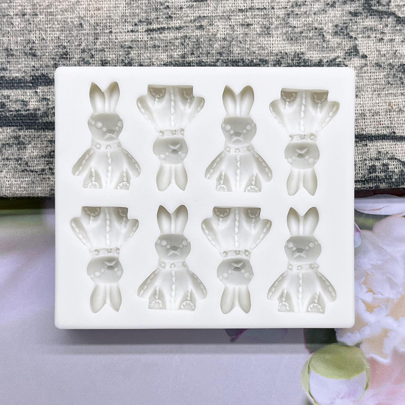 Easter Bunny Silicone Cake Bak - Bunny Cake Mold 리뷰 및 가격