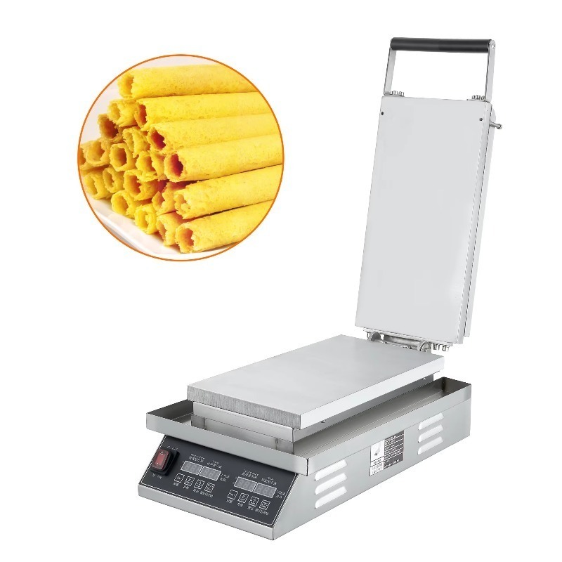 2025Wholesale Electric  Roll W - Waffle Cone Maker 리뷰 및 가격
