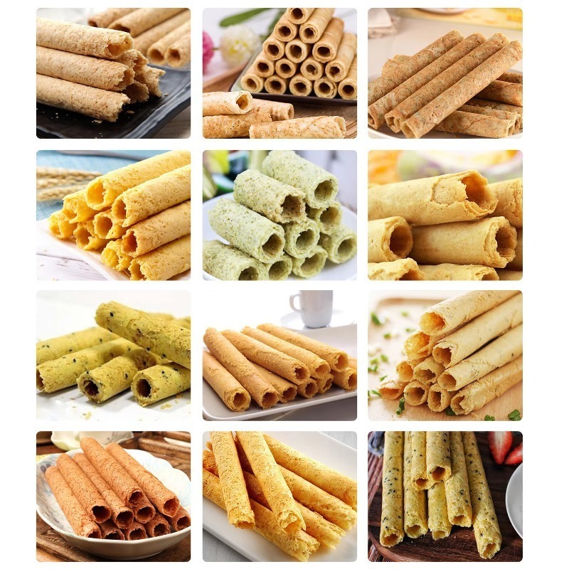 2025Wholesale Electric  Roll W - Waffle Cone Maker 리뷰 및 가격