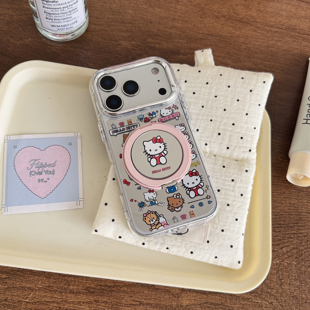 Sanrio Hello Kitty Bow 360°Rot - Taco Stand Holder 리뷰 및 가격