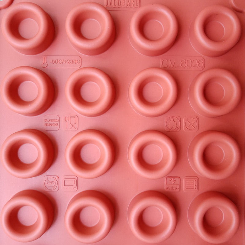 28 Cavities Mini Donut Mold Si - Donut Mold Silicone 리뷰 및 가격