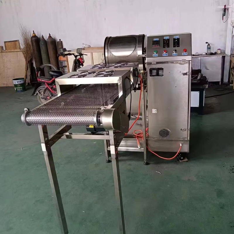 Automatic Pastry Sheet Tortill - Spring Roll Wrapper 리뷰 및 가격