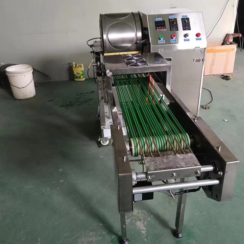 Automatic Pastry Sheet Tortill - Spring Roll Wrapper 리뷰 및 가격