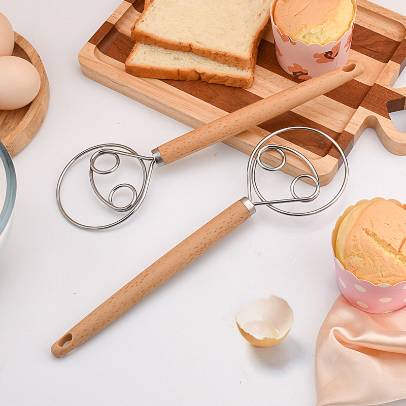 10 Inch Creative Hand Blender  - Danish Pancake Pan 리뷰 및 가격