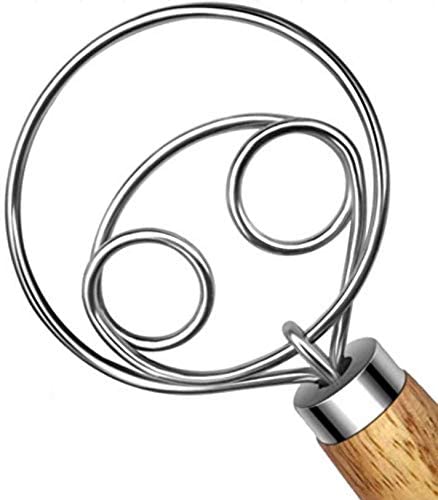 13inch Danish Dough Whisk Stai - Danish Pancake Pan 리뷰 및 가격