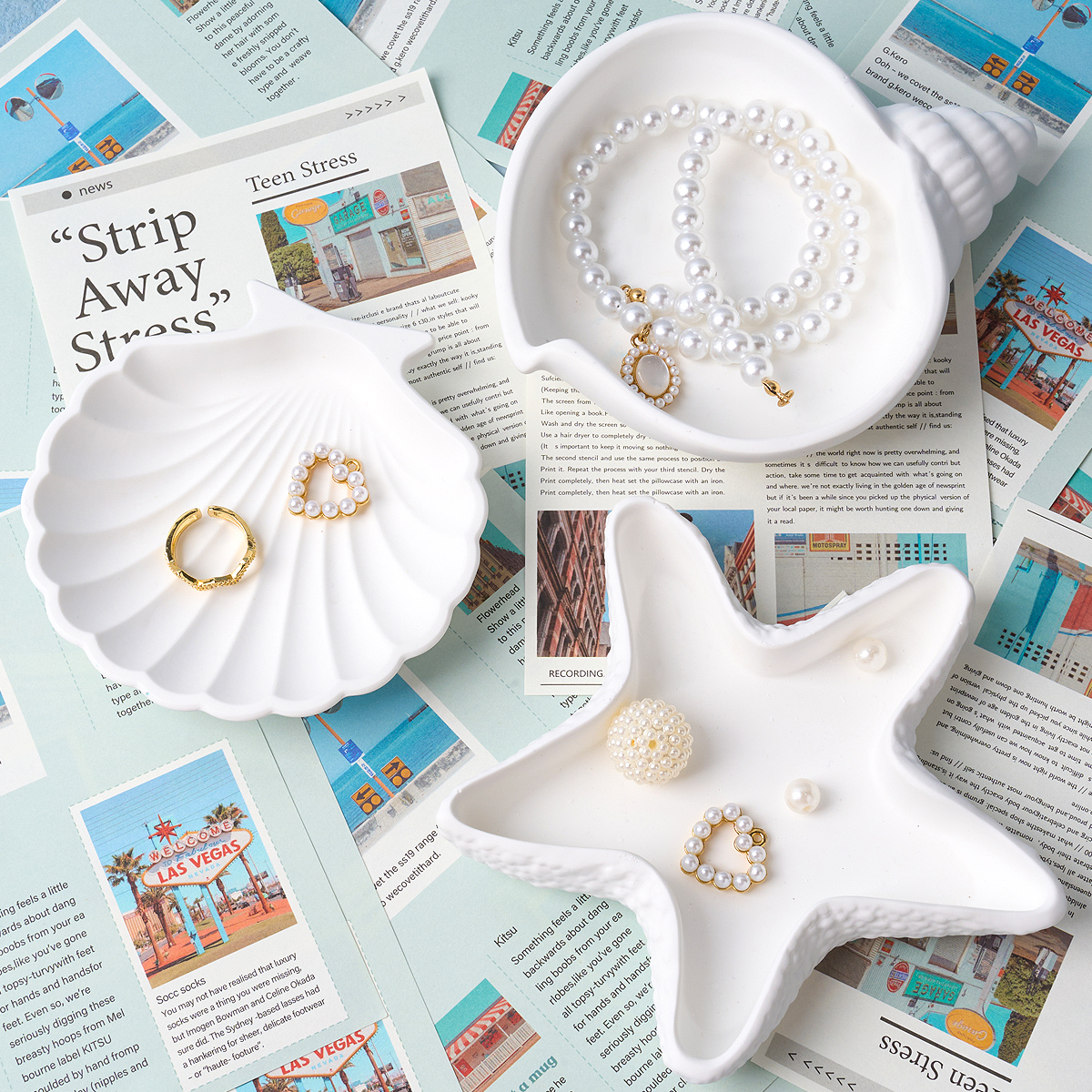DIY Concrete Starfish Starage  - Potsticker Mold 리뷰 및 가격