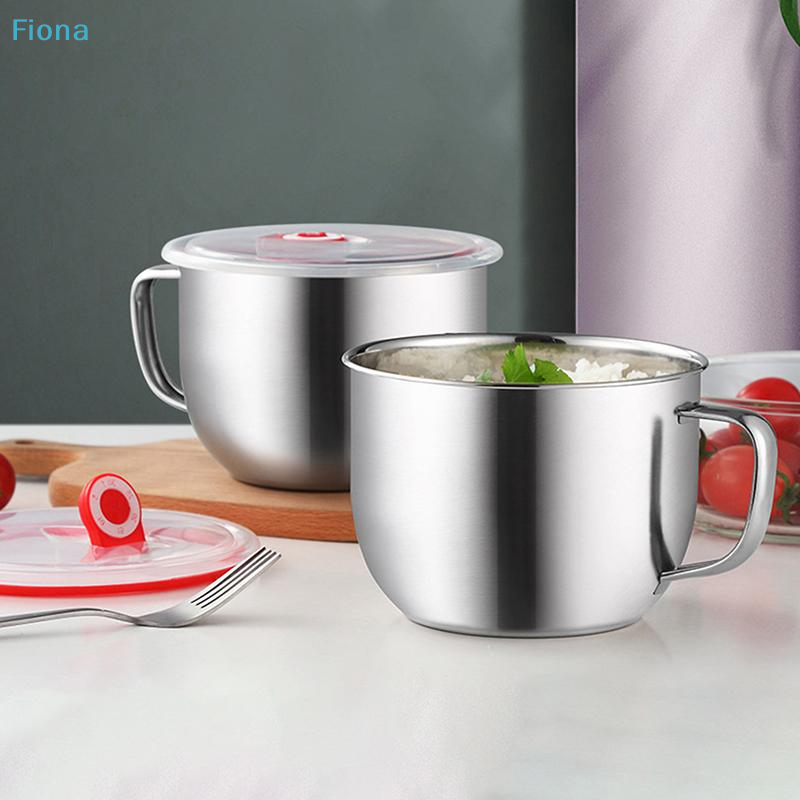 ✔Stainless Steel Soup Bowl wit - Dim Sum Basket 리뷰 및 가격