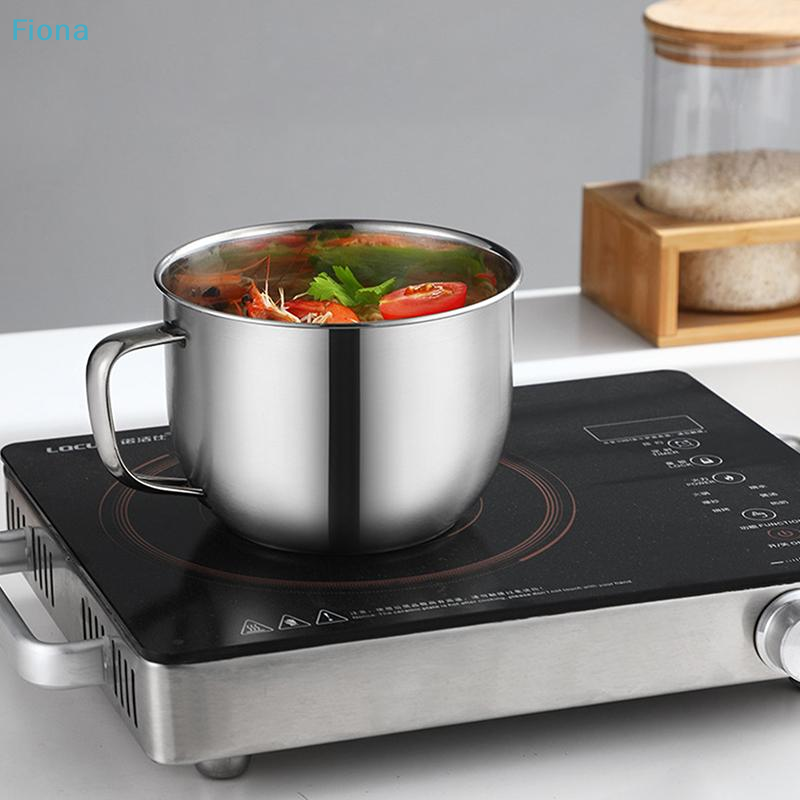 ✔Stainless Steel Soup Bowl wit - Dim Sum Basket 리뷰 및 가격