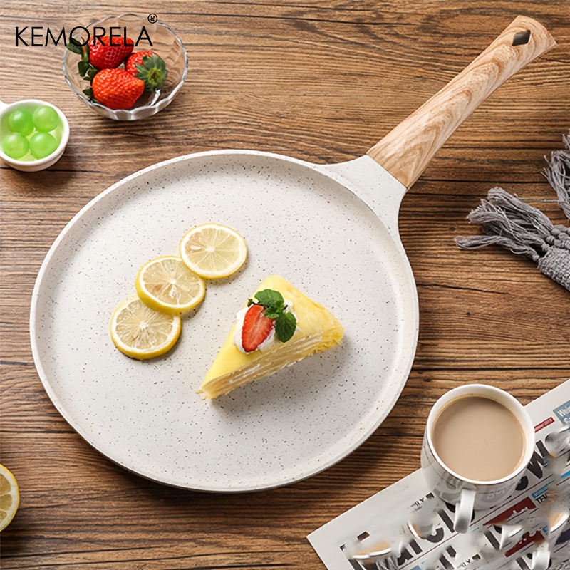 20/24/28cm Non-Stick Pancake P - Danish Pancake Pan 리뷰 및 가격