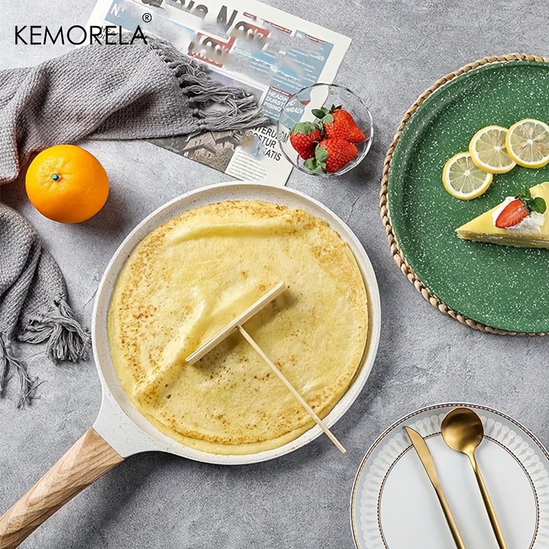 20/24/28cm Non-Stick Pancake P - Danish Pancake Pan 리뷰 및 가격