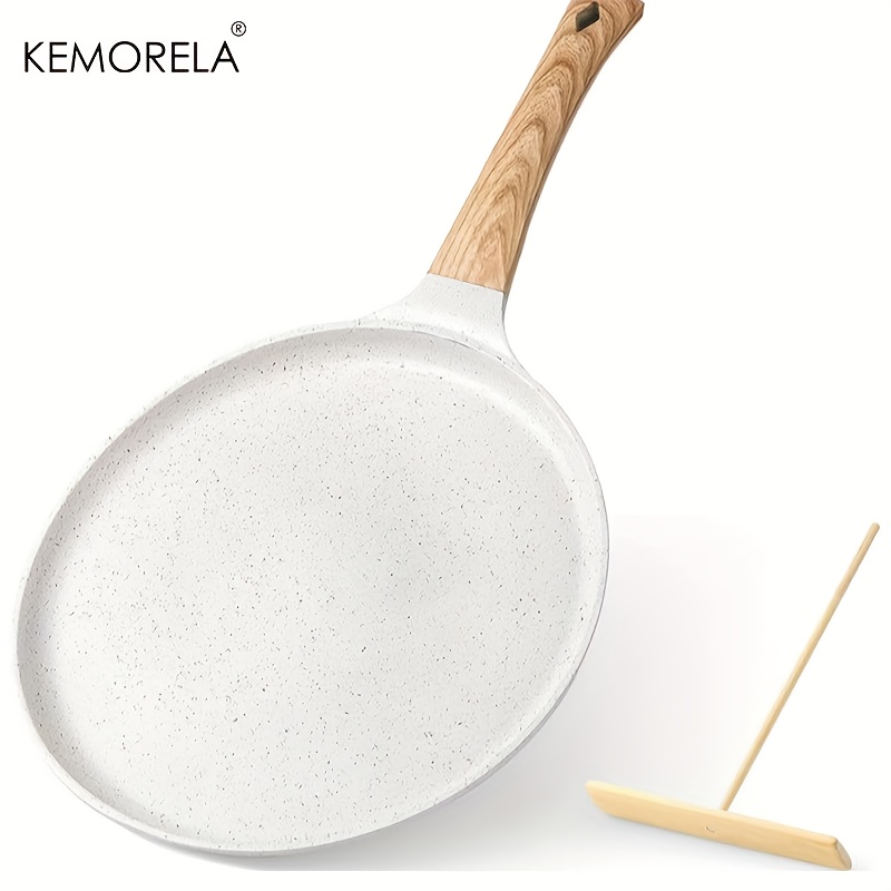 20/24/28cm Non-Stick Pancake P - Danish Pancake Pan 리뷰 및 가격
