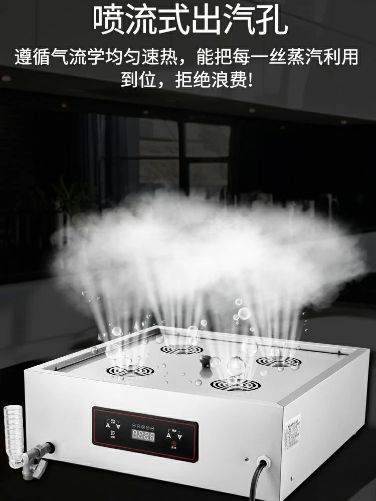 220V High Quality Commercial S - Dim Sum Basket 리뷰 및 가격